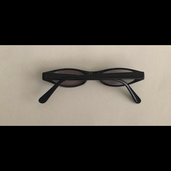 New Men Readers Sunglasses 2 Strength Aspheric Lens Black Frames w/Print Summer - Picture 7 of 11